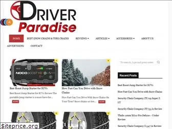 driverparadise.com