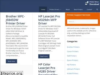 driverprinter.net