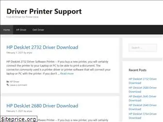 driverprintersupport.com