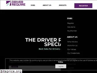 driverrequire.co.uk