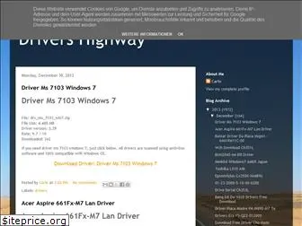 drivers-highway.blogspot.com