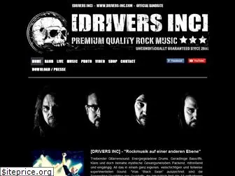 drivers-inc.com