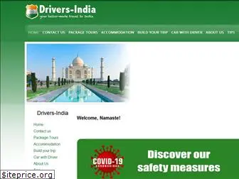 drivers-india.com