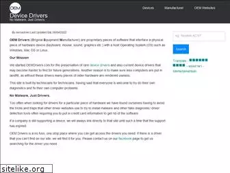 drivers-software-download.org