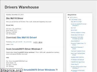 drivers-warehouse.blogspot.com