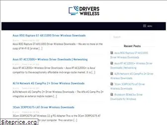 drivers-wireless.com