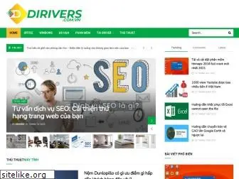 drivers.com.vn