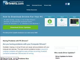 drivers.com