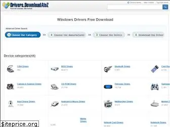 drivers.downloadatoz.com
