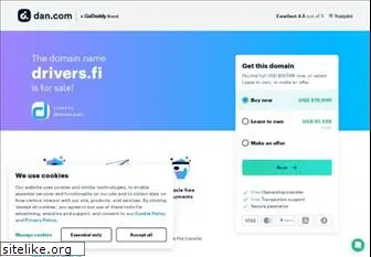 drivers.fi