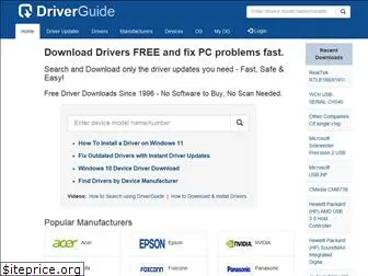 drivers.net