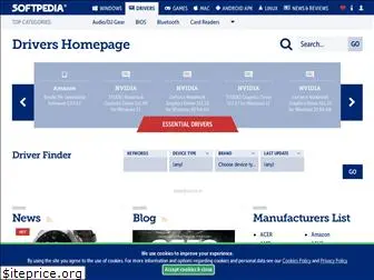 drivers.softpedia.com