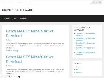 driversandsoftware.com