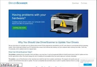 driverscanner.com