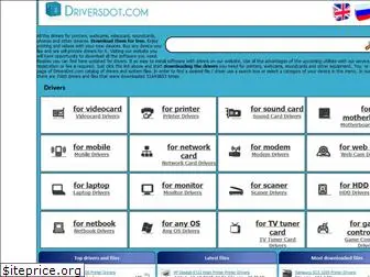 driversdot.com