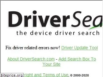 driversearch.com