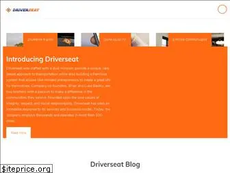 driverseatinc.com