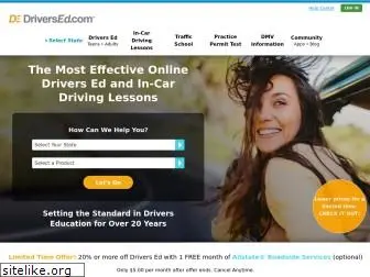 driversed.com