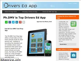 driversedapp.com