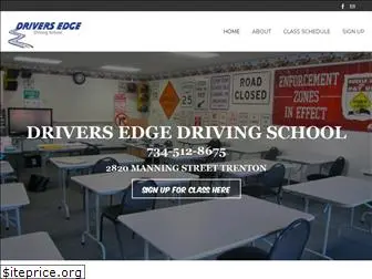 driversedgedrivingschool.com