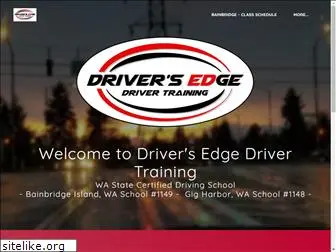 driversedgeschool.com