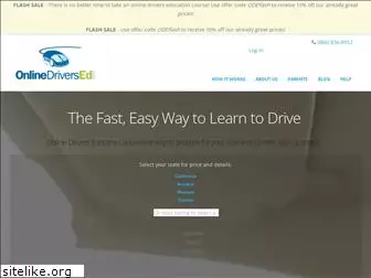 driversedonline.com