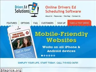 driversedsolutions.com