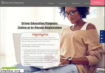 www.driversedu.net