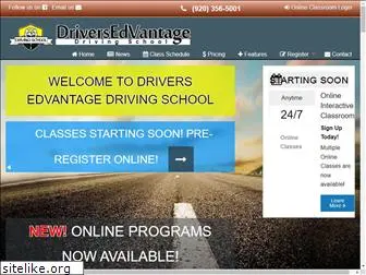 driversedvantage.com