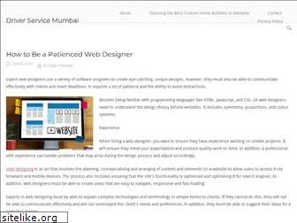 driverservicemumbai.com