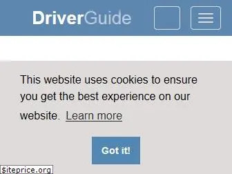 driversguide.com
