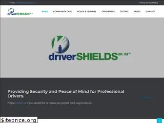 drivershields.co.uk