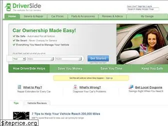 driverside.com