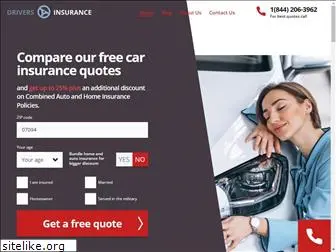 driversinsurance.com