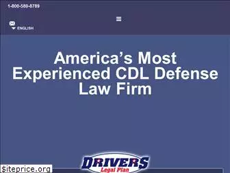 driverslegalplan.com