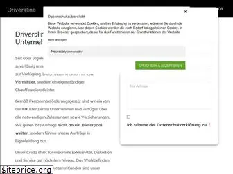 driversline.de