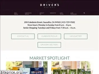 driversmarket.com