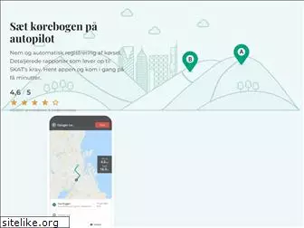 driversnote.dk