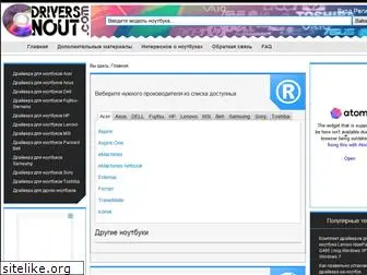 driversnout.com