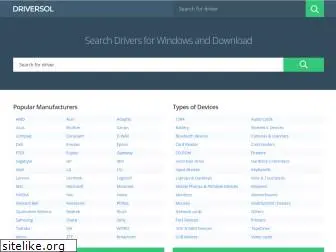 driversol.com