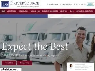 driversource.net