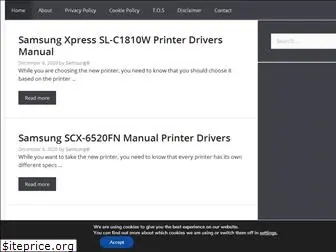 driverssamsung.com