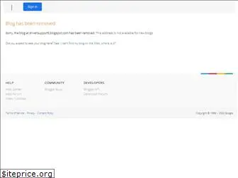 driversupportt.blogspot.com