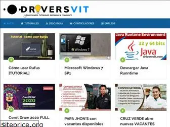 driversvit.com
