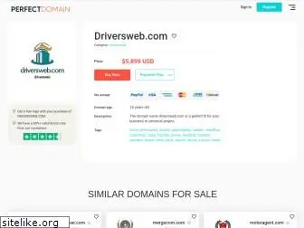 driversweb.com