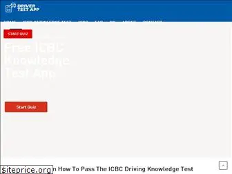 drivertestapp.com