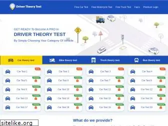 drivertheorytest.com