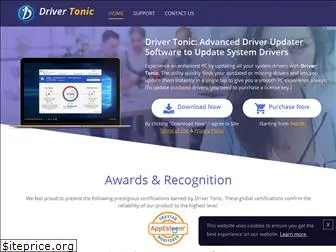 drivertonics.com