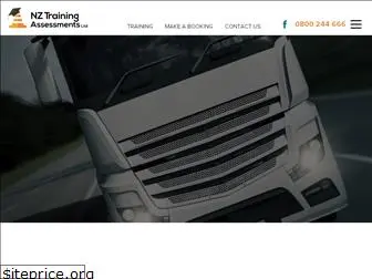 drivertraining.org.nz