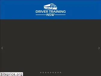drivertrainingnsw.com.au